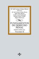 Fundamentos De Derecho Penal