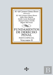 Fundamentos De Derecho Penal
