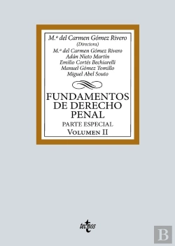 Bertrand.pt - Fundamentos De Derecho Penal