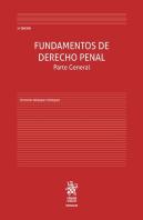 Fundamentos De Derecho Penal Parte General 4ª Edicion. Segun