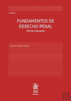 Bertrand.pt - Fundamentos De Derecho Penal Parte General 4ª Edicion. Segun
