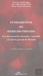 Fundamentos De Derecho Privado