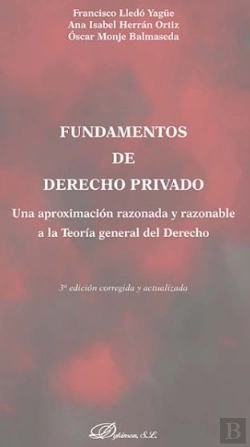 Bertrand.pt - Fundamentos De Derecho Privado