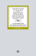 Fundamentos De Derecho Privado