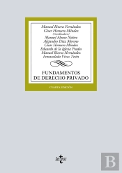 Fundamentos De Derecho Privado