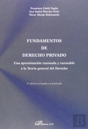 Fundamentos De Derecho Privado