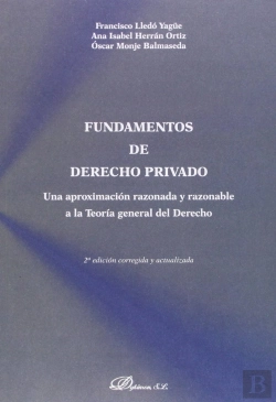Bertrand.pt - Fundamentos De Derecho Privado