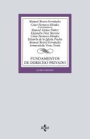 Fundamentos De Derecho Privado