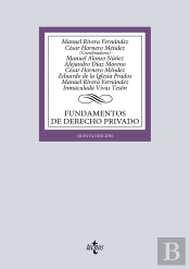 Fundamentos De Derecho Privado