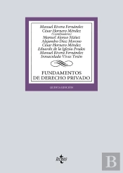 Fundamentos De Derecho Privado