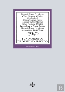 Bertrand.pt - Fundamentos De Derecho Privado