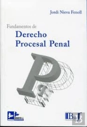 Fundamentos De Derecho Procesal Penal
