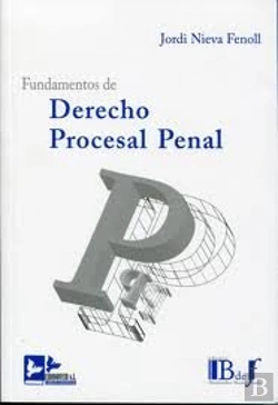 Bertrand.pt - Fundamentos De Derecho Procesal Penal