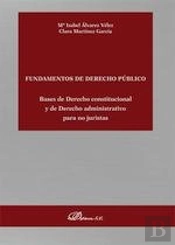 Fundamentos De Derecho Público