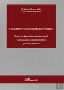 Bertrand.pt - Fundamentos De Derecho Público