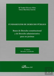 Fundamentos De Derecho Publico