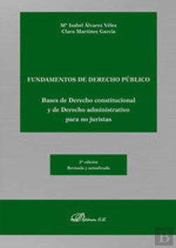 Bertrand.pt - Fundamentos De Derecho Publico