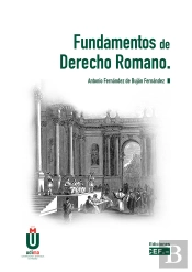 Fundamentos De Derecho Romano