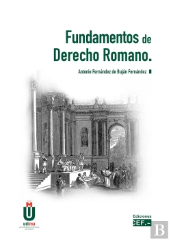 Bertrand.pt - Fundamentos De Derecho Romano