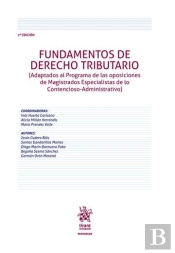 Fundamentos De Derecho Tributario 2ª Ed