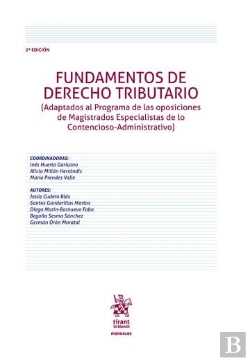 Bertrand.pt - Fundamentos De Derecho Tributario 2ª Ed