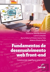Fundamentos De Desenvolvimento Web Front-End