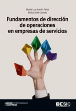Bertrand.pt - Fundamentos De Dirección De Operaciones En Empresas De Servicios