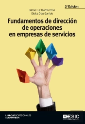Fundamentos De Dirección De Operaciones En Empresas De Servicios
