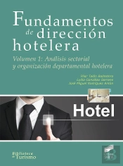 Fundamentos De Dirección Hotelera