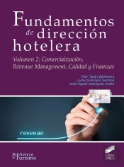 Fundamentos De Dirección Hotelera