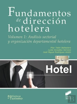 Bertrand.pt - Fundamentos De Dirección Hotelera