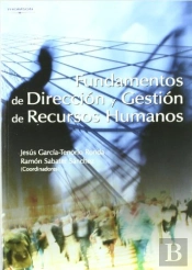 Fundamentos De Dirección Y Gestión De Recursos Humanos