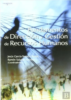 Bertrand.pt - Fundamentos De Dirección Y Gestión De Recursos Humanos