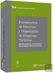 Fundamentos De Dirección Y Organización De Empresas Tur¡Sticas