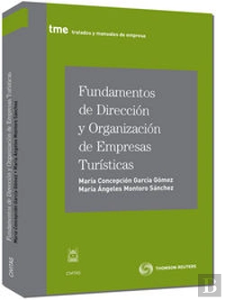 Bertrand.pt - Fundamentos De Dirección Y Organización De Empresas Tur¡Sticas