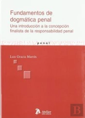 Fundamentos De Dogmatica Penal