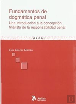 Bertrand.pt - Fundamentos De Dogmatica Penal