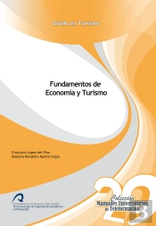 Fundamentos De Economía Y Turismo