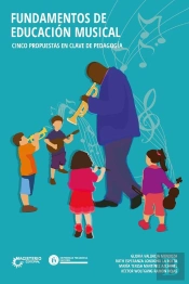 Fundamentos De Educación Musical