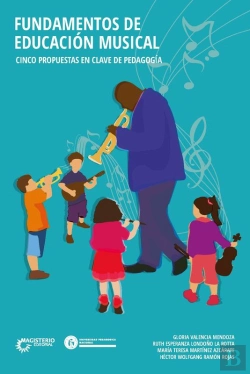 Bertrand.pt - Fundamentos De Educación Musical