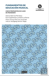 Fundamentos De Educación Musical
