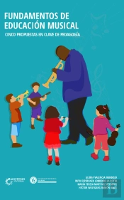 Fundamentos De Educación Musical