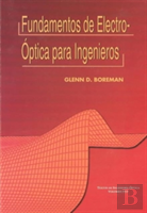 Fundamentos De Electro-Ptica Para Ingenieros/Fundamentos De Electro-Optica Para Ingenieros