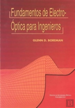 Bertrand.pt - Fundamentos De Electro-Ptica Para Ingenieros/Fundamentos De Electro-Optica Para Ingenieros