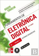 Fundamentos de Eletrônica Digital - Sistemas Combinacionais