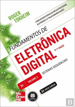 Bertrand.pt - Fundamentos de Eletrônica Digital - Sistemas Combinacionais