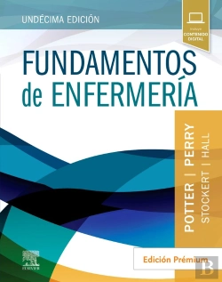 Bertrand.pt - Fundamentos De Enfermeria Edicion Premium 11ª Ed
