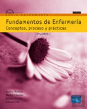 Fundamentos De Enfermería Volumen Ii
