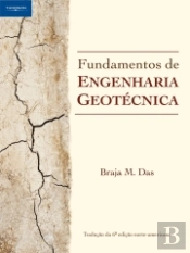 Fundamentos de Engenharia Geotécnica