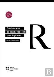 Fundamentos De Estadistica Con R Para Linguistas
